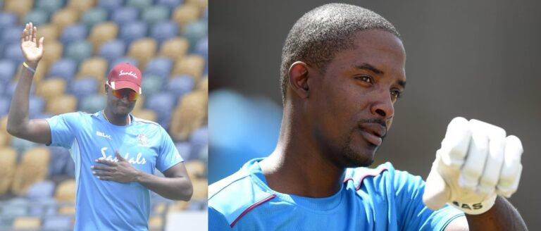 West Indies Test players resume training ahead of England Tour