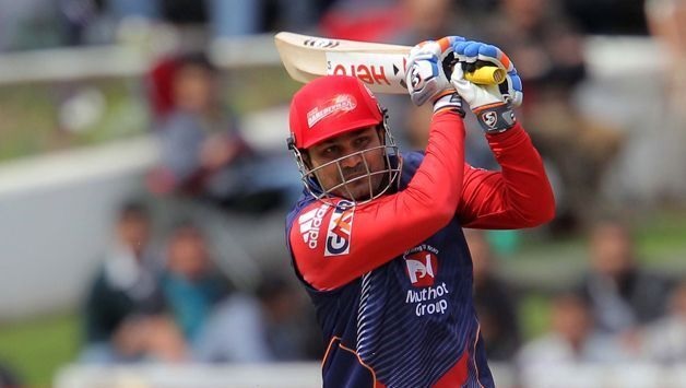 5 May 2011: When Virender Sehwag blitzkrieg lit up Hyderabad