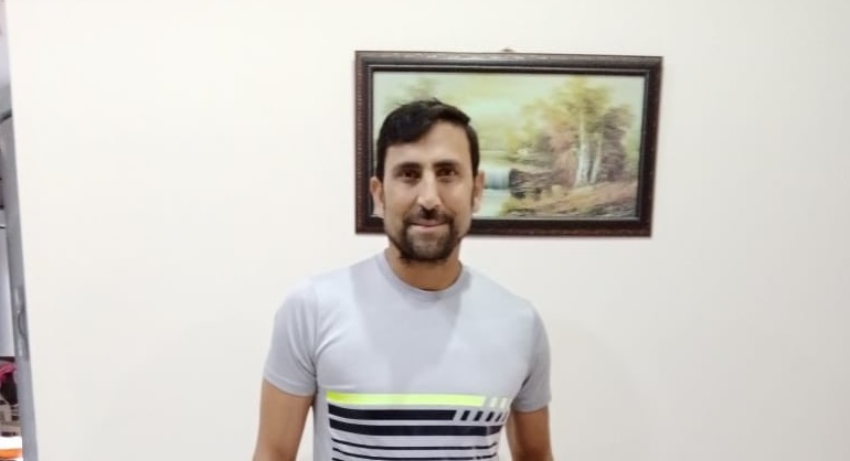 Younis Khan