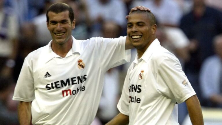 5 famous footballers who never graced the Premier League (Part I)