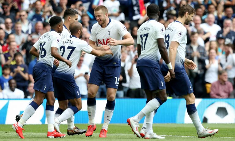 Premier League 2019-20: 3 reasons why Tottenham Hotspur could finish in the top four