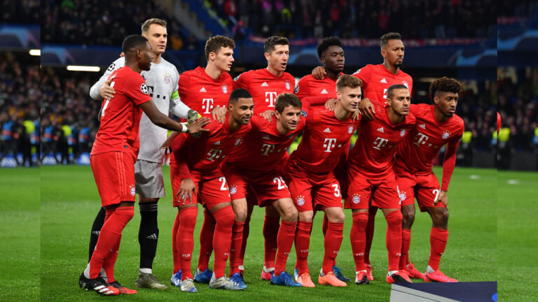 Bundesliga 2019-20: 3 reasons why Bayern Munich won’t win the league