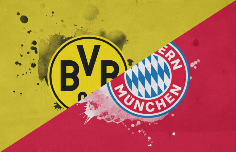 Football Rivalries: Bayern Munich vs Borussia Dortmund | Der Klassiker