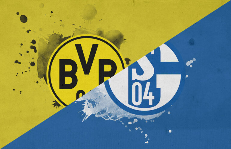 Football Rivalries: Dortmund vs Schalke | The Revierderby