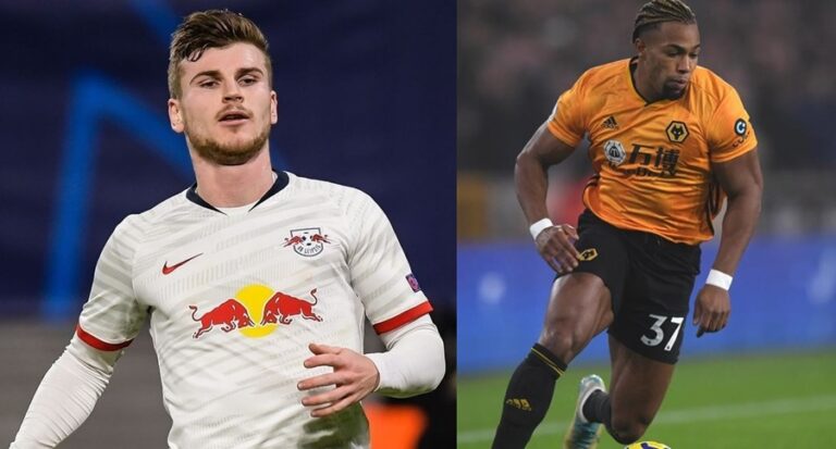 Liverpool Transfers: Who should the Reds sign between Timo Werner and Adama Traore?