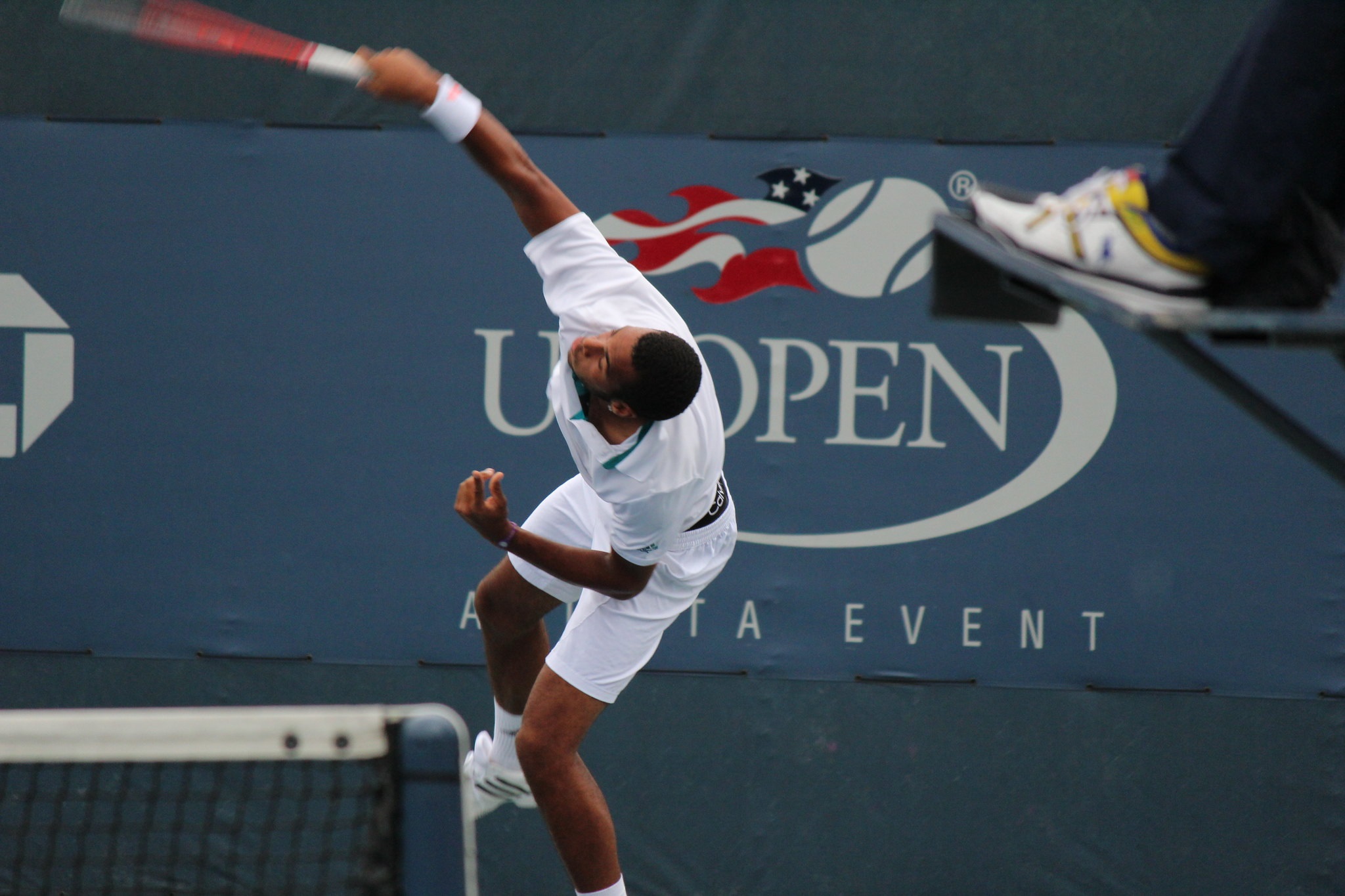 US Open 2020