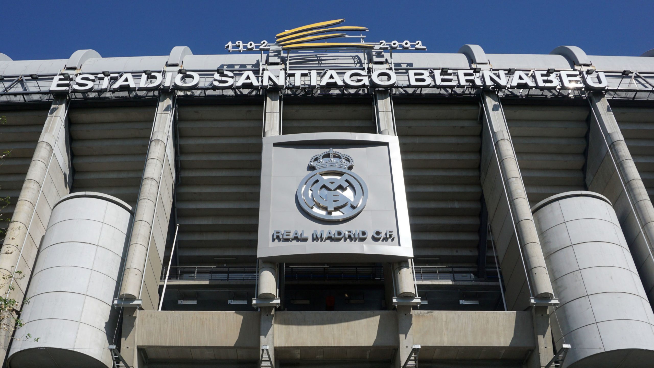 Real Madrid