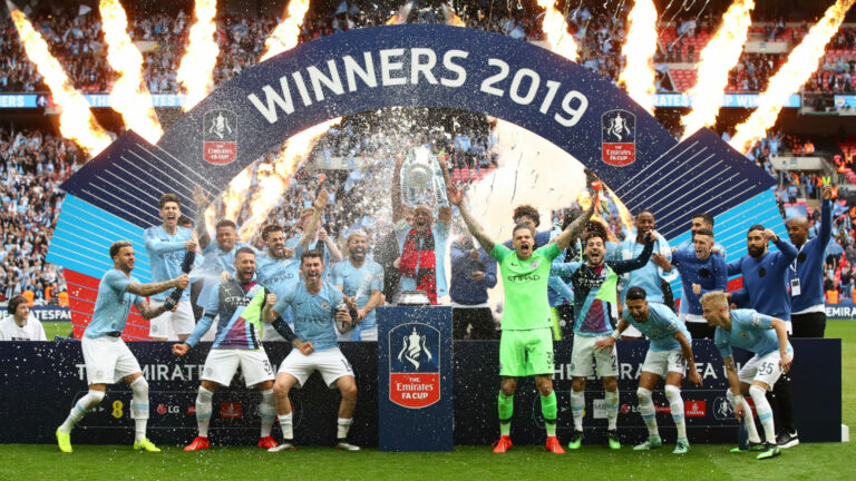 After Premier League, FA Cup announces return date