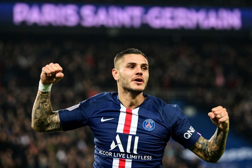 Mauro Icardi