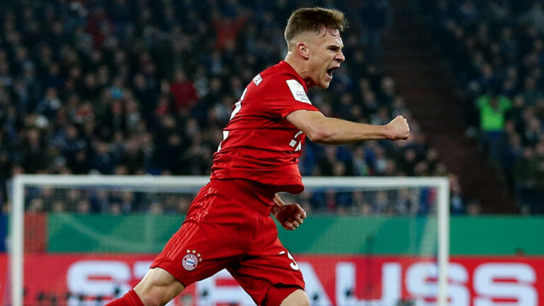 Bundesliga 2019-20: Twitter reacts as Bayern Munich edge out Dortmund 1-0
