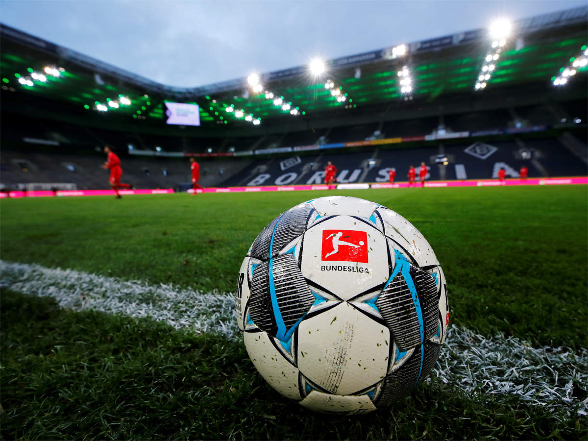 Bundesliga