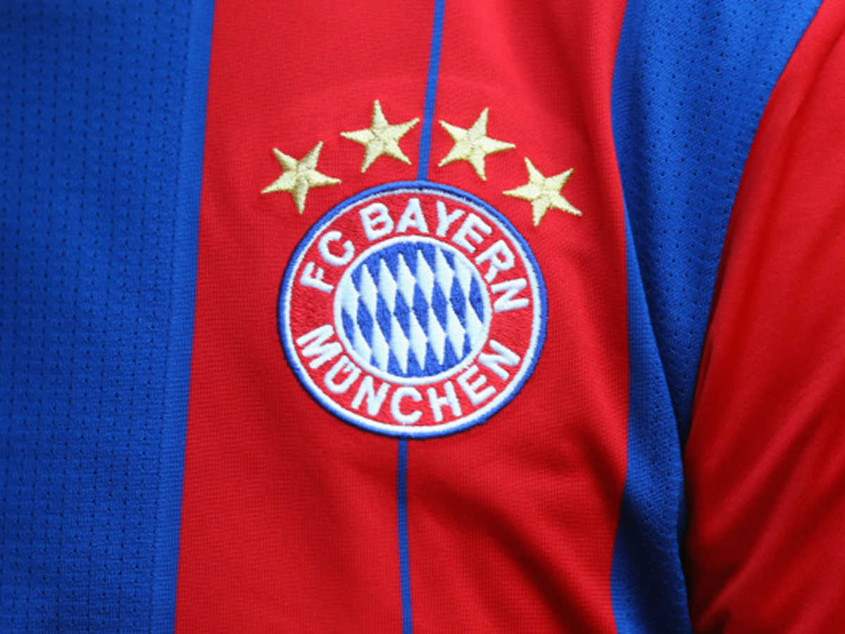 Bayern Munich
