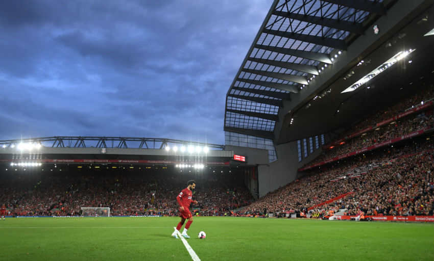 Liverpool