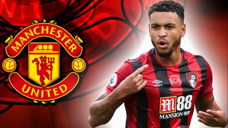 Manchester United Transfers: Will Joshua King be a good fit at Old Trafford?
