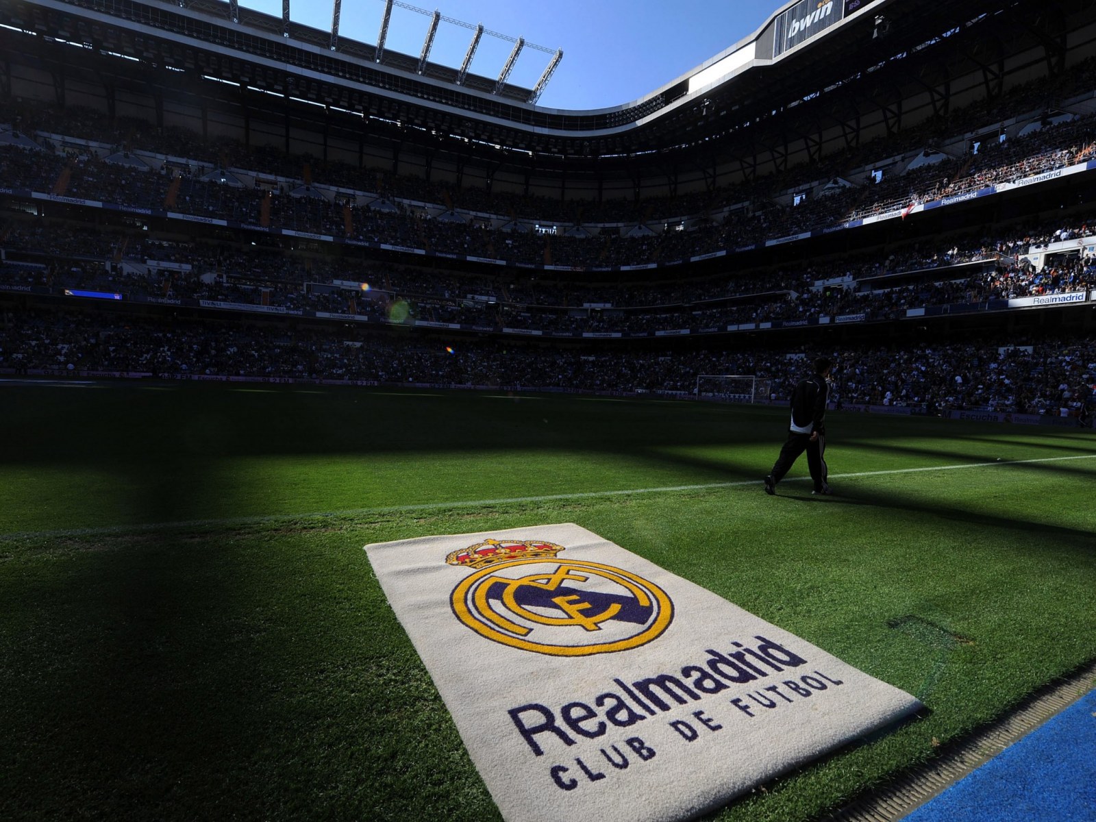 Real Madrid