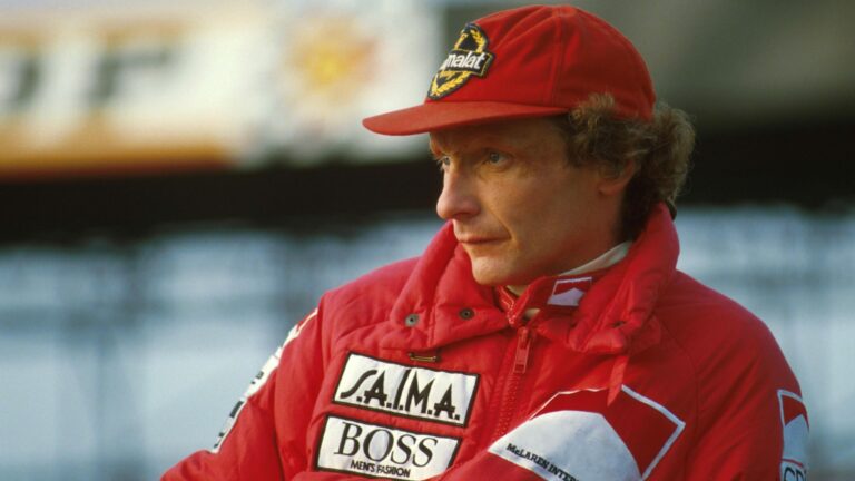 It’s been one full year without The Great Niki Lauda: 1949-2019!
