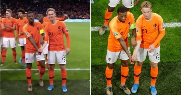 5 instances of footballers taking a stand against racism (Part I)