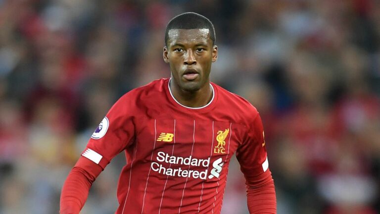 Why keeping hold of Georginio Wijnaldum is key for Liverpool