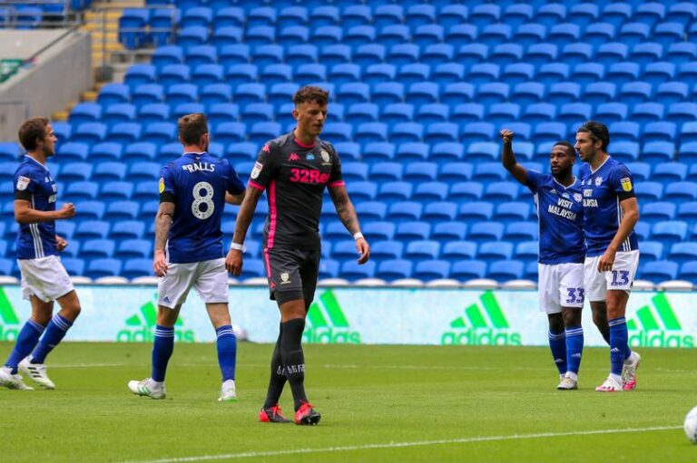 Leeds United: Promised land in sight but last season’s memories continue to haunt