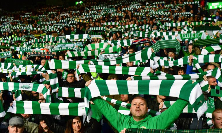 Can Celtic make it 10-in-a-row next season?