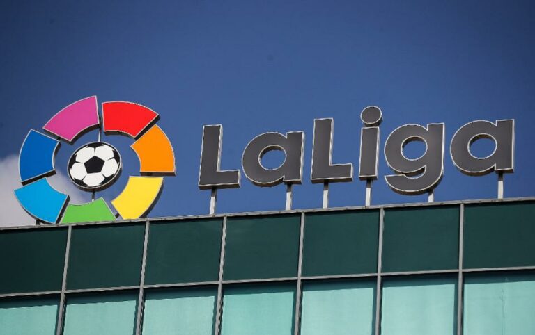 La Liga 2019-20: Results and Team of the Week | Gameweek 30