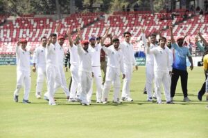 Afghanistan Cricketers considering resumption of training