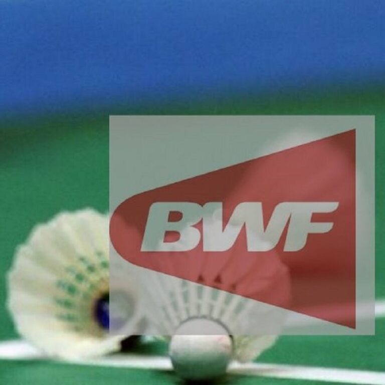 BWF cancels Swiss Open and European Championships due to COVID-19 pandemic