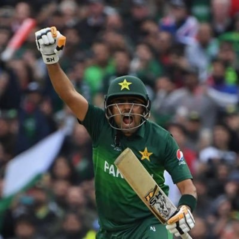 Babar Azam