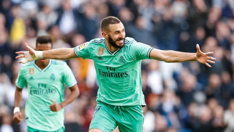 Real Madrid’s saviour: Karim Benzema in post-Cristiano Ronaldo era