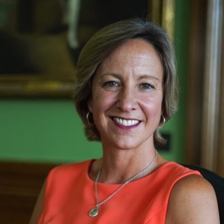Clare Connor to become first female President of MCC