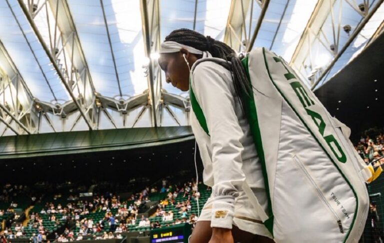 I’m fighting for the future for my brothers: Coco Gauff opens up on George Floyd’s death