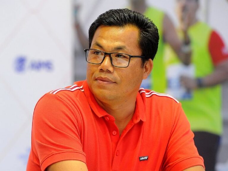 Asian Games gold medallist boxer Dingko Singh tests positive for COVID-19