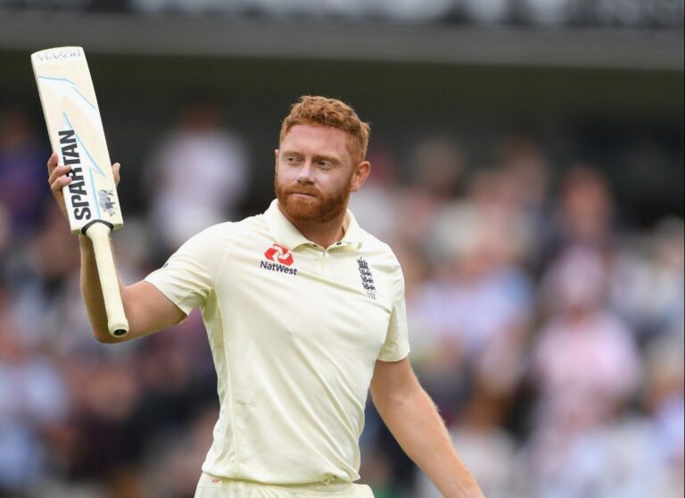 Jonny Bairstow keen to earn Test recall in series against West Indies