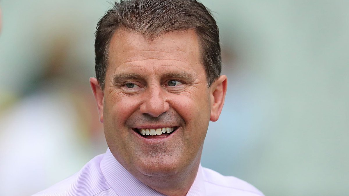 Mark Taylor