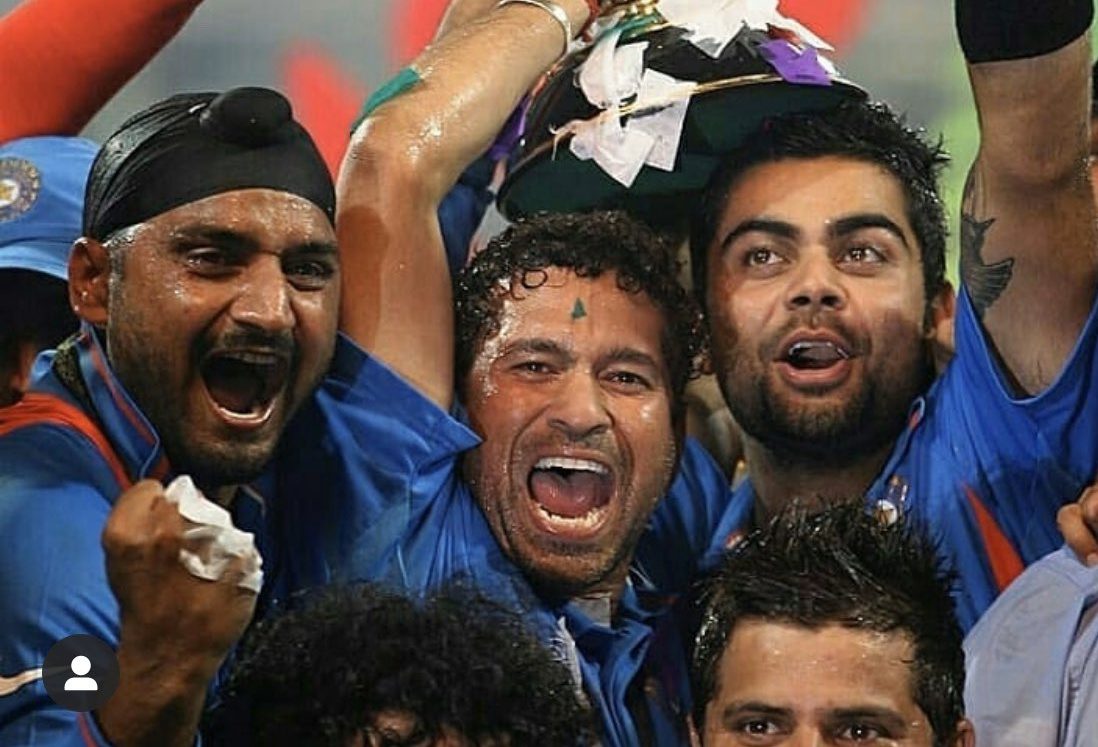 Harbhajan Singh