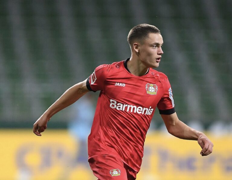 Bundesliga: Top 10 youngest goalscorers in the league’s history