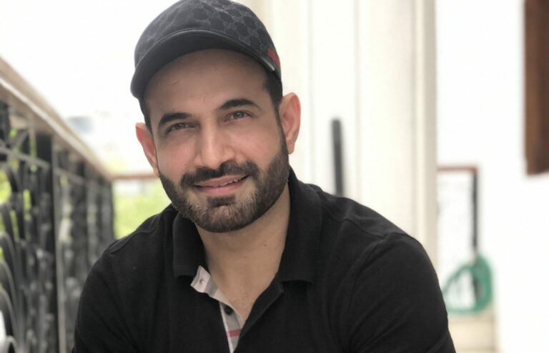 “India’s priority should be winning the game first, only then think about the net run-rate”: Irfan Pathan