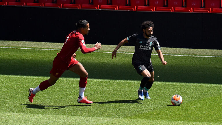 Premier League 2019-20: Records that can be broken this season