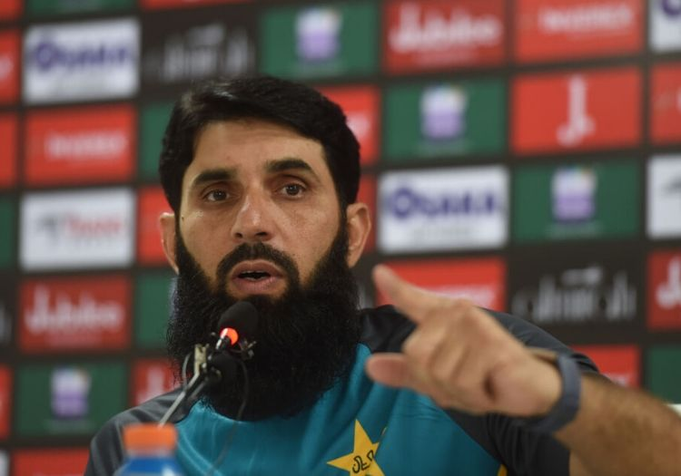 Pakistan tour of England