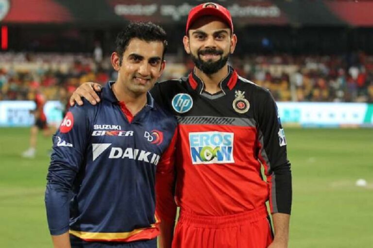 Gautam Gambhir reveals what’s key to Virat Kohli’s T20 success