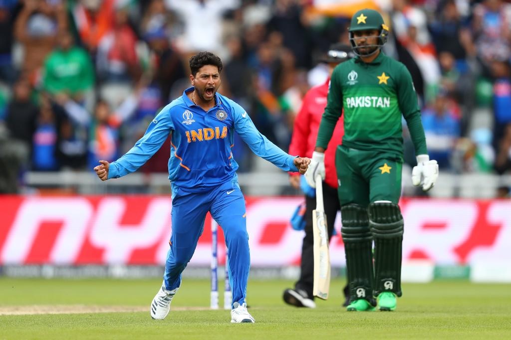 India Pakistan series