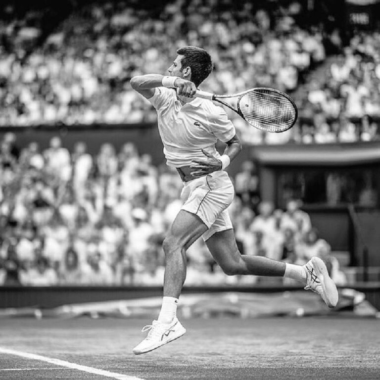 ‘Stupidity, irresponsibility’: Nick Kyrgios, Andy Murray slam Novak Djokovic