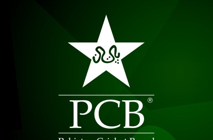 Pakistan Cricket Board (PCB)