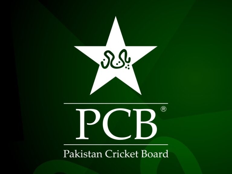 PCB planning preparatory camp for England Tour