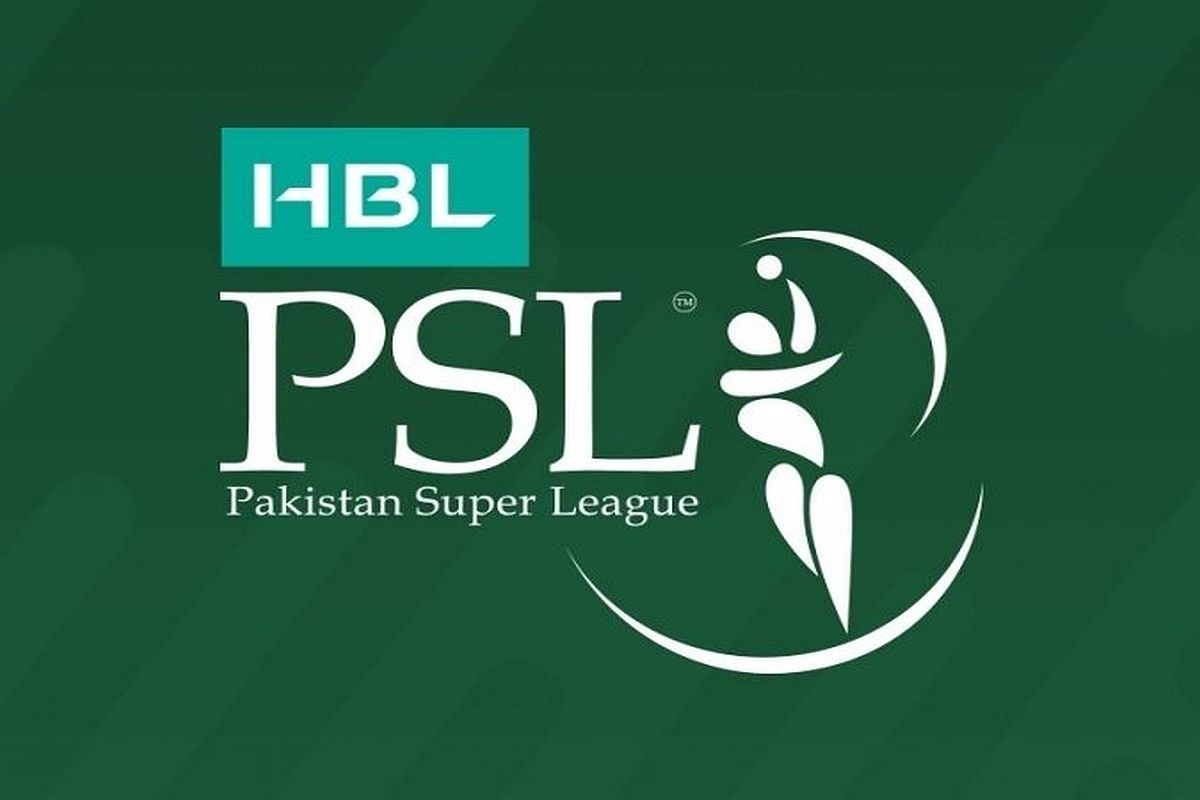 Pakistan Super League- PSL