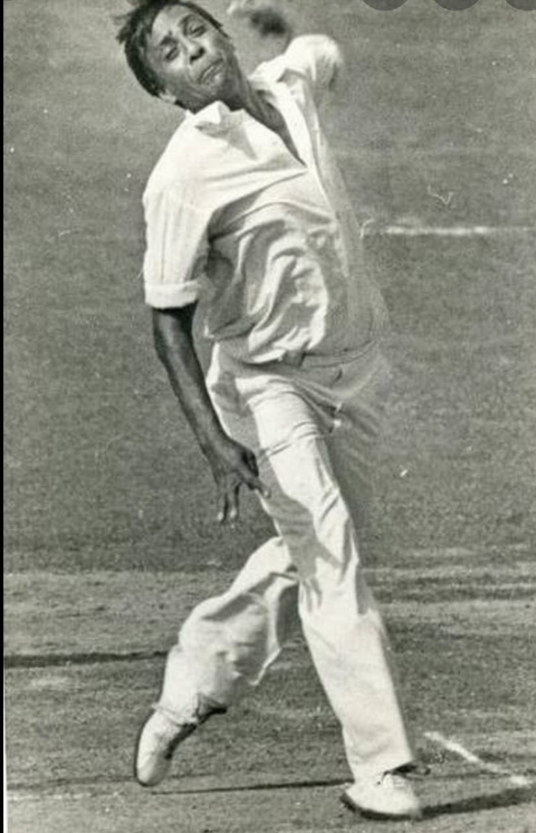 Ranji Trophy highest wicket-taker Rajinder Goel passes away