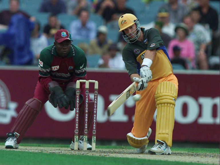 Mark Waugh: The Man Who Made Batting Look Easy And Stylish
