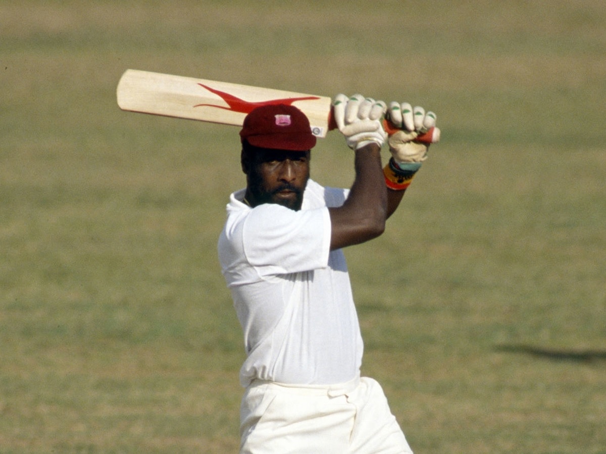 Sir Viv Richards