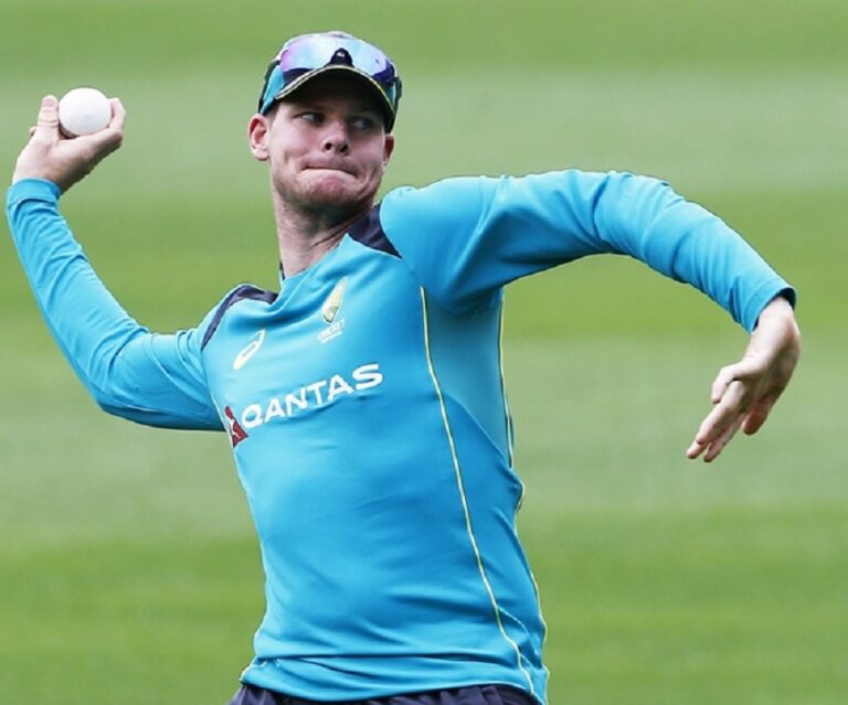 Switch to physical and mental fitness during COVID-19 break refreshing: Steve Smith