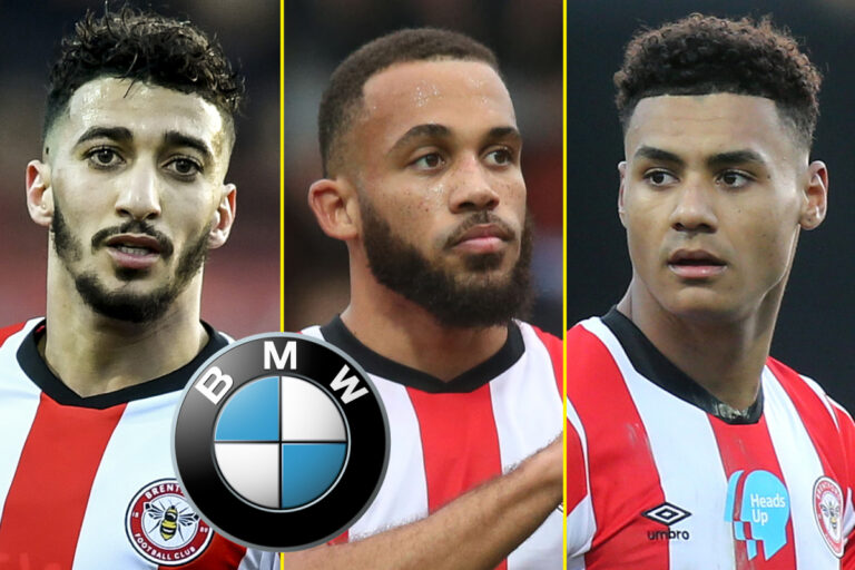 Championship 2019-20: Team of the Season